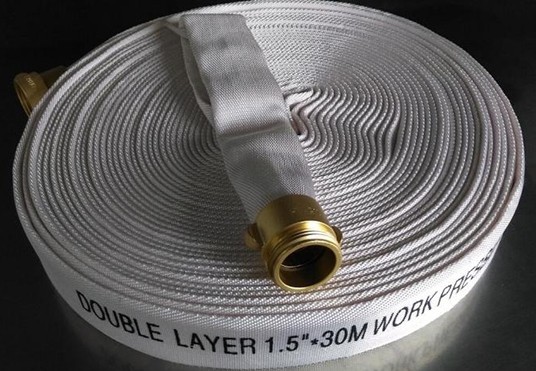 Fire Hose Types