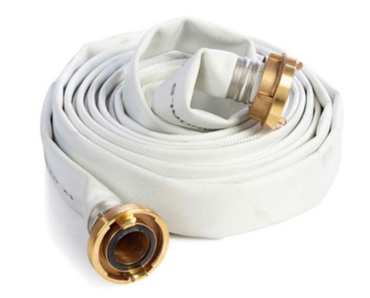 PVC Fire Hose